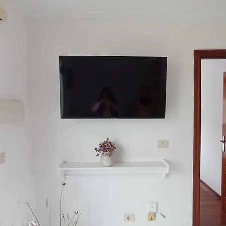 度假居 Casa Da Bouza Vistas A La Ria *