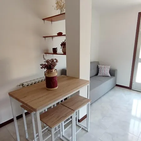 Casa Da Bouza Vistas A La Ria