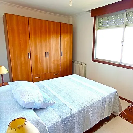 Casa Da Bouza Vistas A La Ria