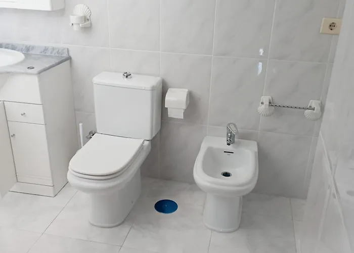 Casa Da Bouza Vistas A La Ria Σπίτι διακοπών *