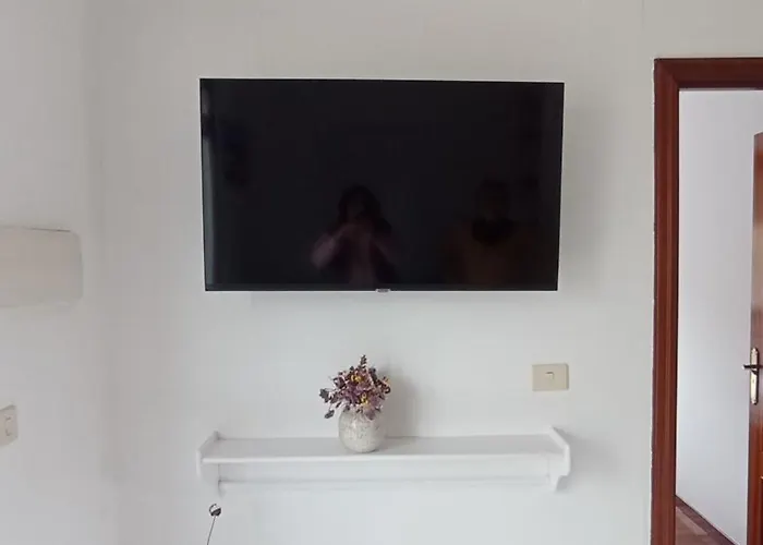 Σπίτι διακοπών Casa Da Bouza Vistas A La Ria *