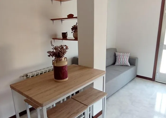 Casa Da Bouza Vistas A La Ria