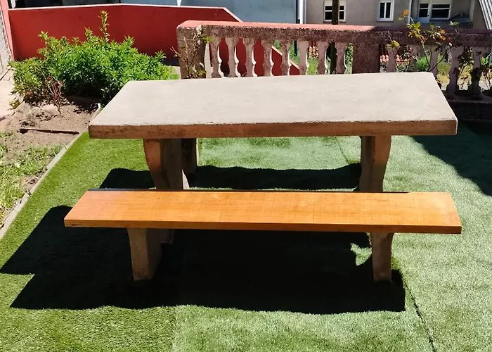 Casa Da Bouza Vistas A La Ria Σπίτι διακοπών